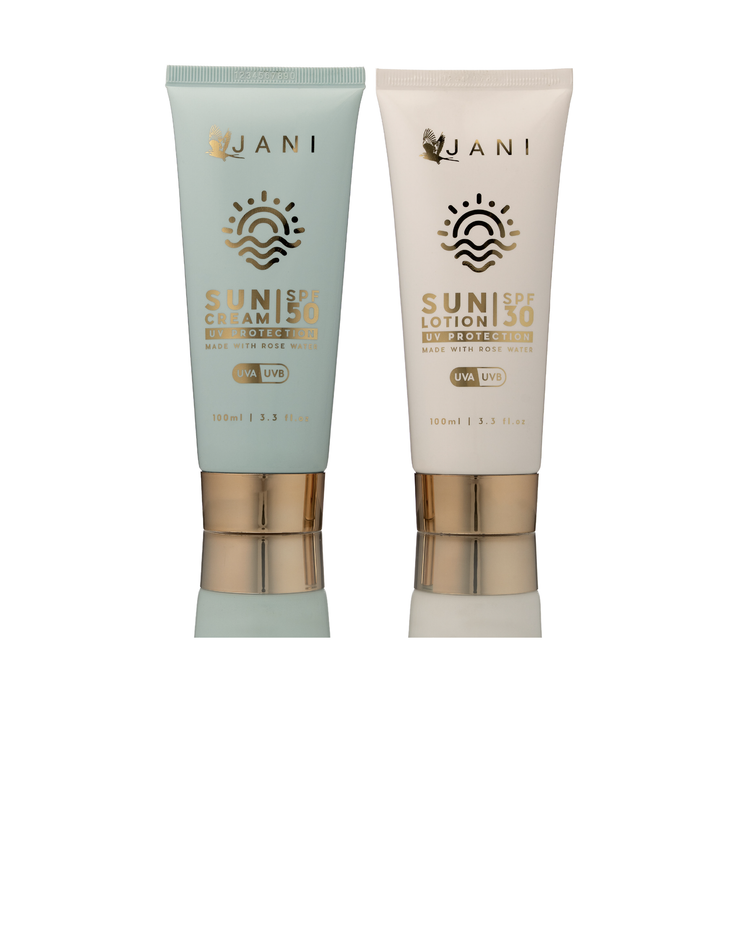 Jani Beauty