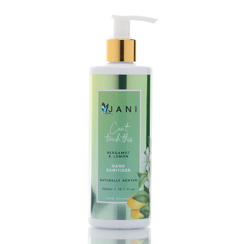 Hand Sanitiser