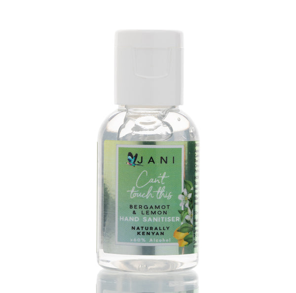 Hand Sanitiser