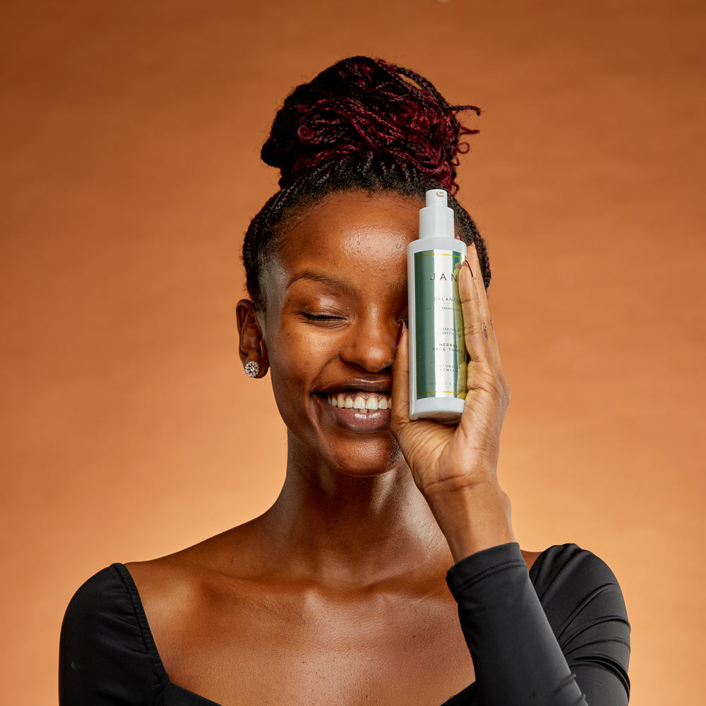 Balance Face Toner
