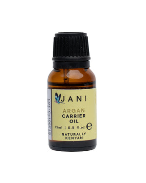 Argan Carrier Oil