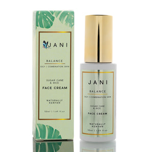 Balance Face Cream