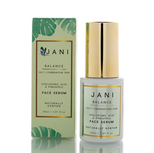 Balance Face Serum