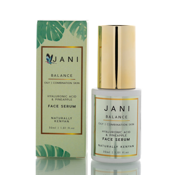 Balance Face Serum