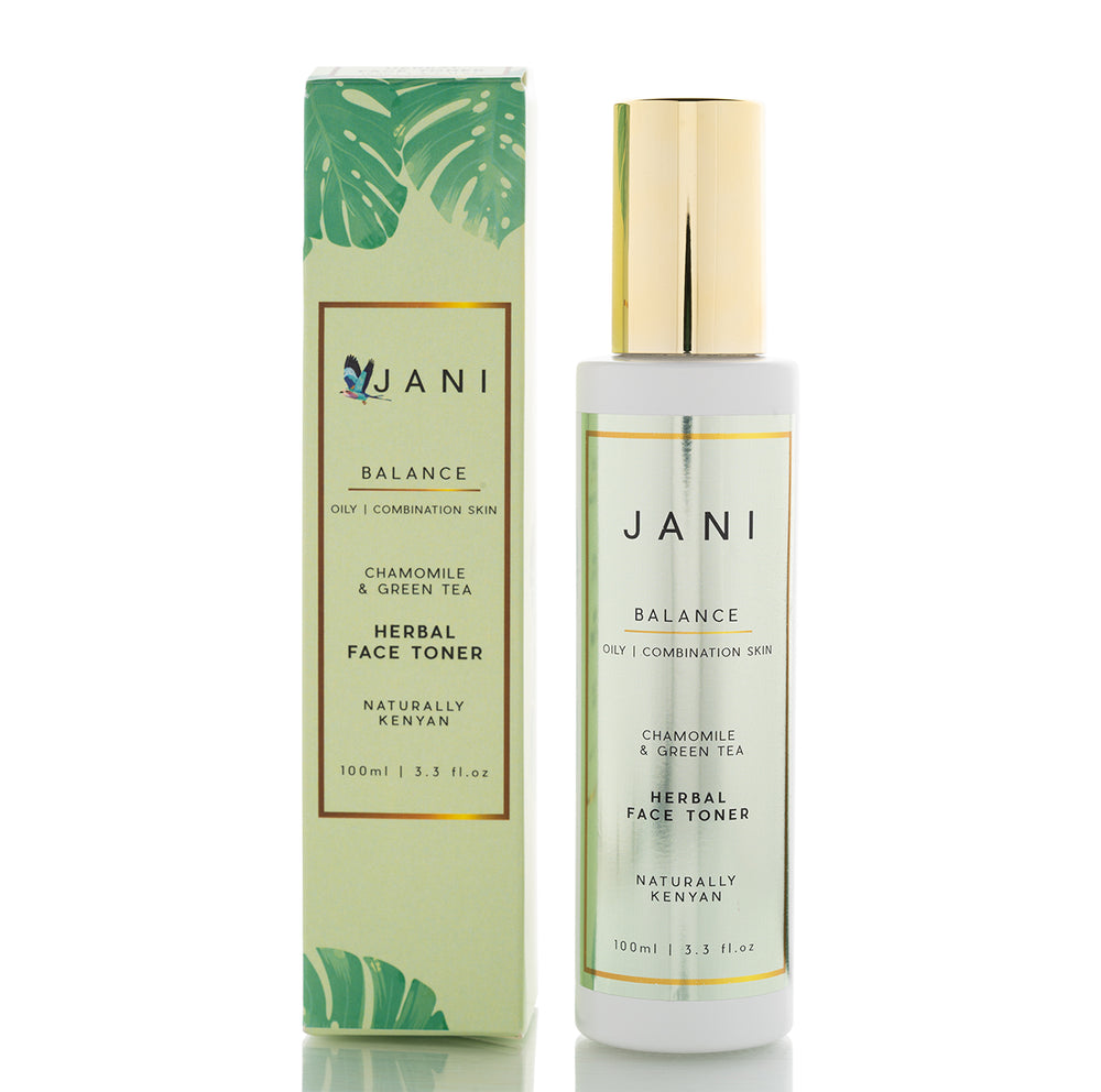 Balance Face Toner