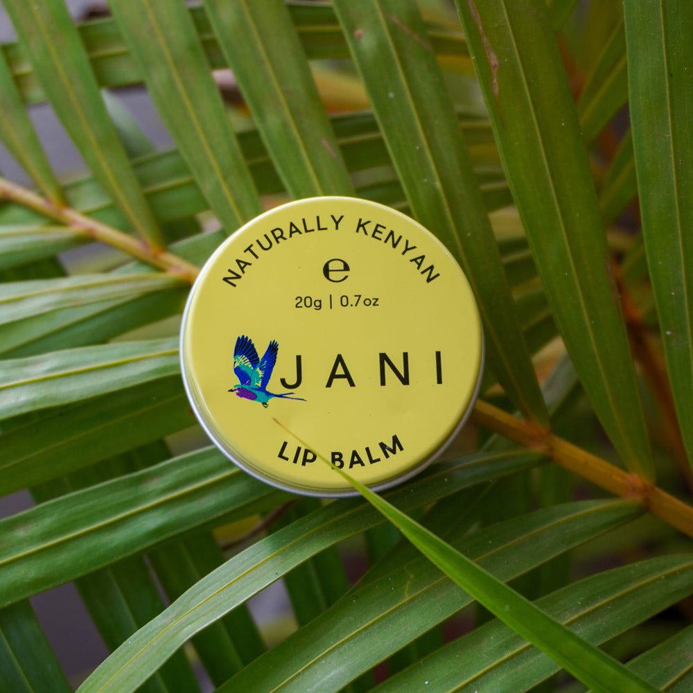 Lip Balm