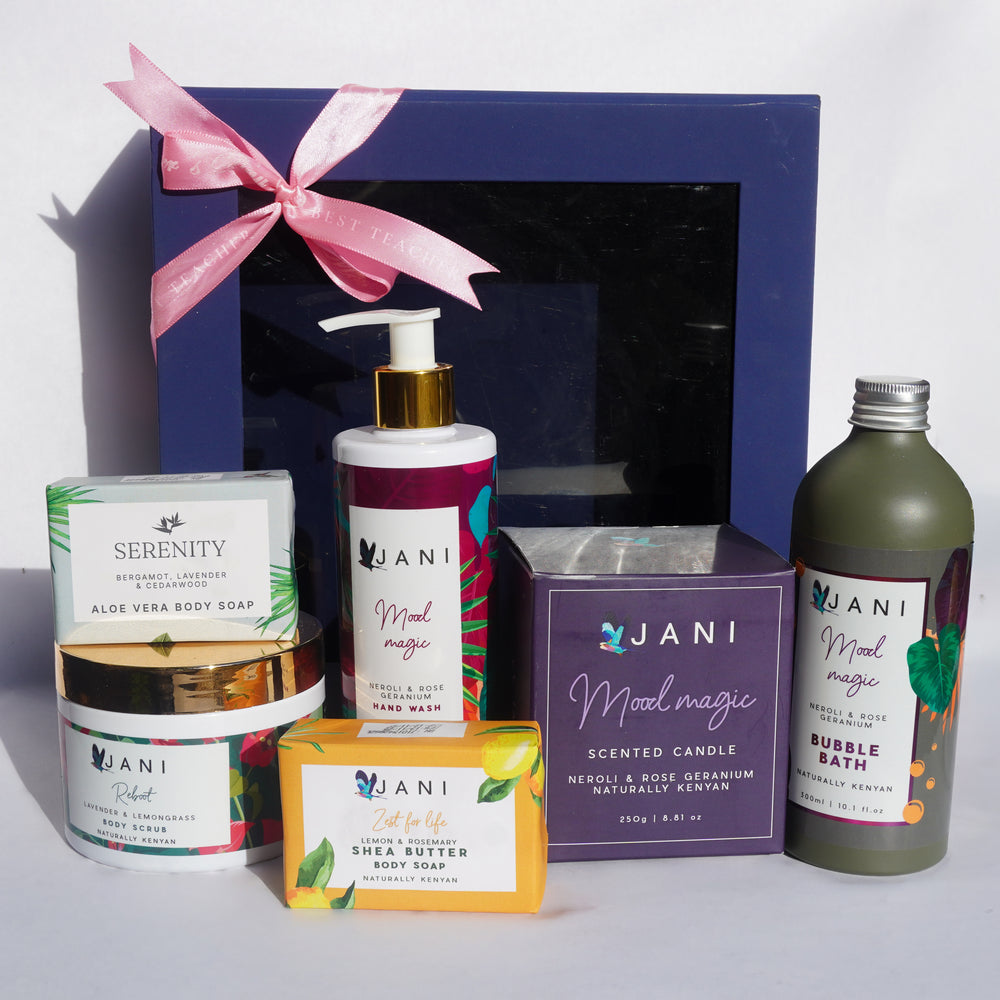 The Best Teacher Gift Collection