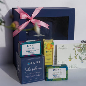 Jani Hamper