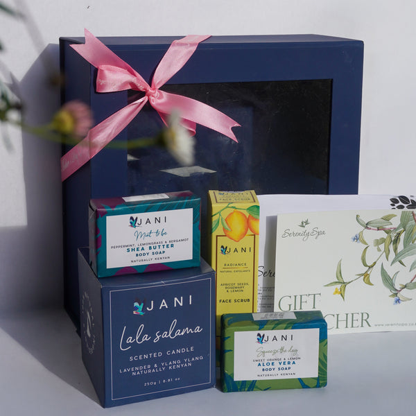 Jani Hamper