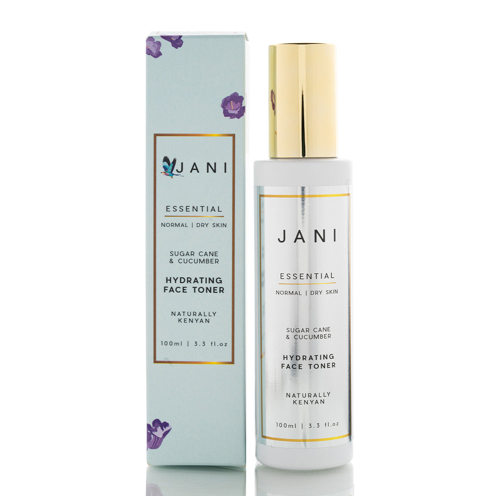 Essential Face Toner