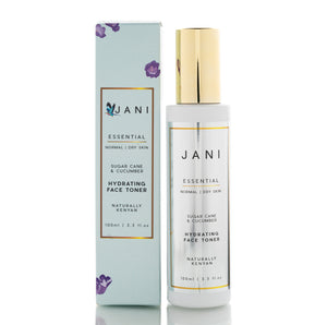 Essential Face Toner