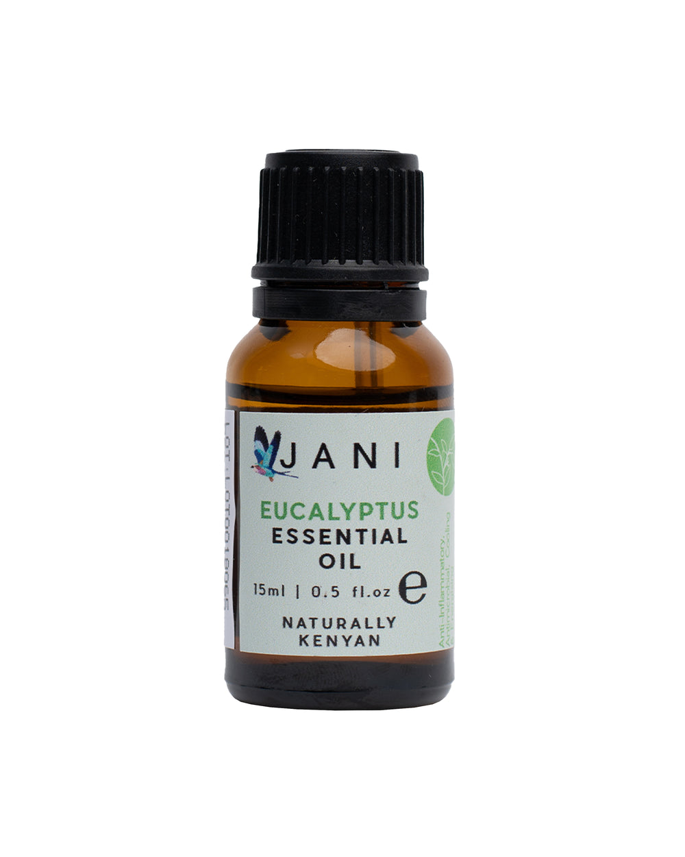 Eucalyptus Essential Oil