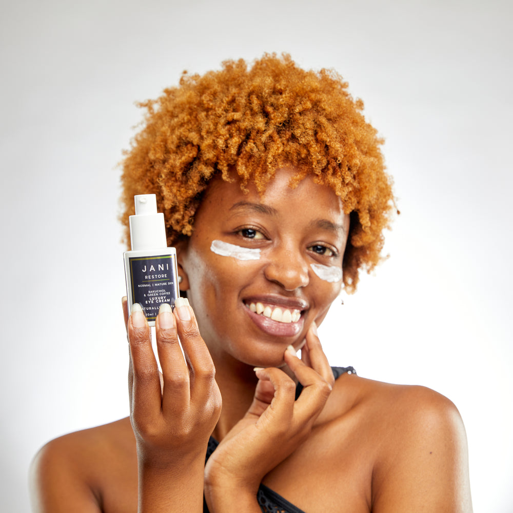 Restore Eye Cream