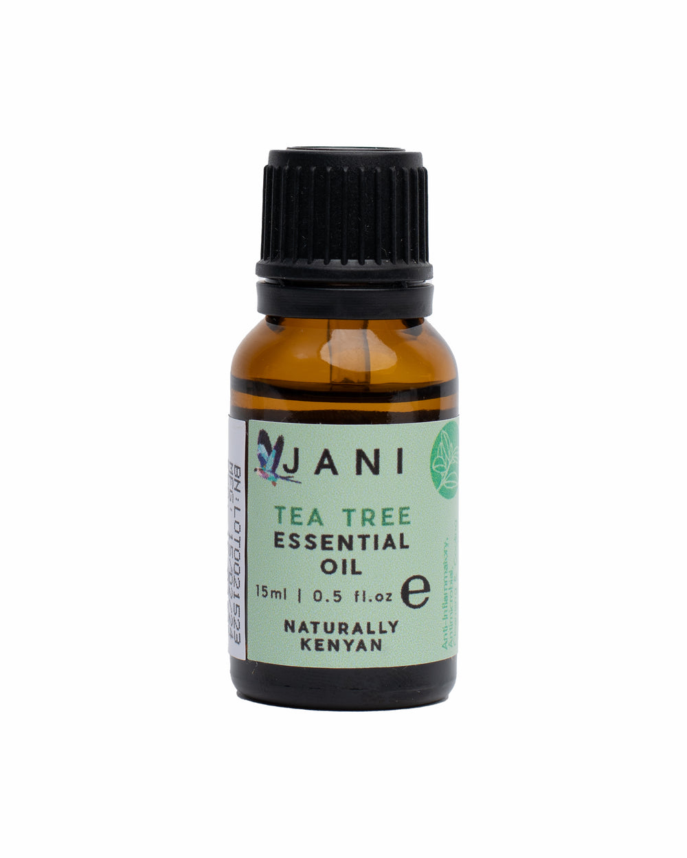 Tea Tree Essential Oil