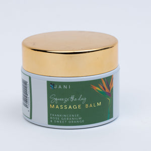 Jani Massage Balm