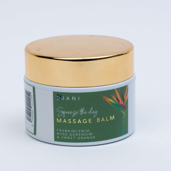 Jani Massage Balm