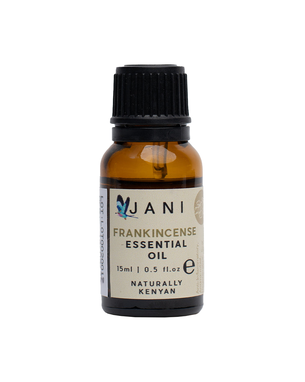 Frankinscence Essential Oil