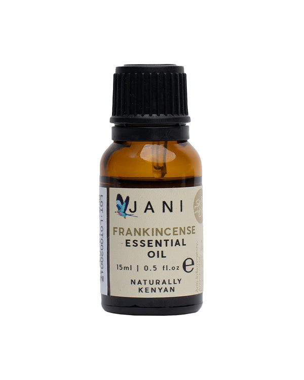Frankinscence Essential Oil