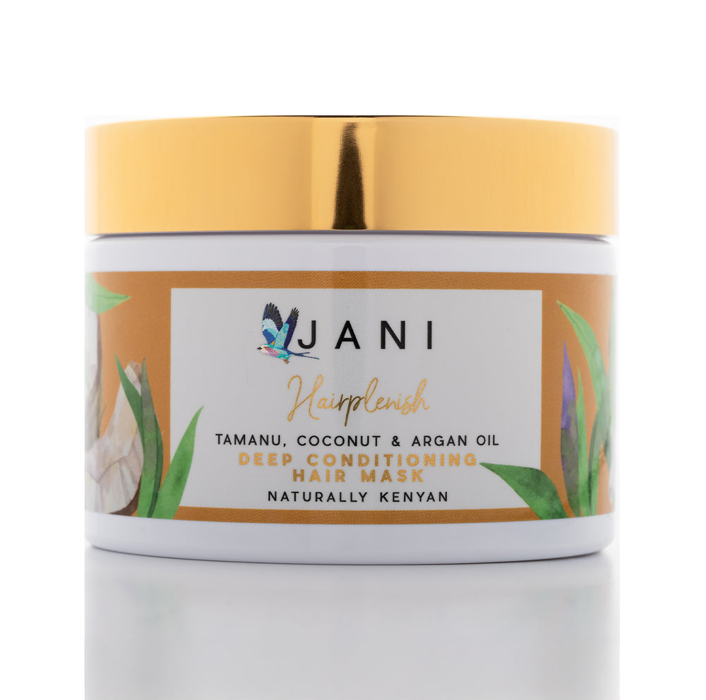 Hairplenish Conditioning Hair Mask