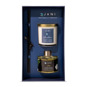 Salama Relax & Reset Duo