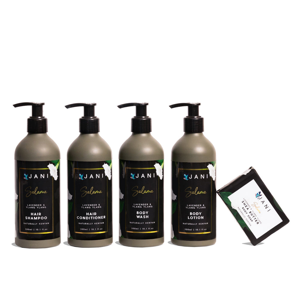 Salama Collection