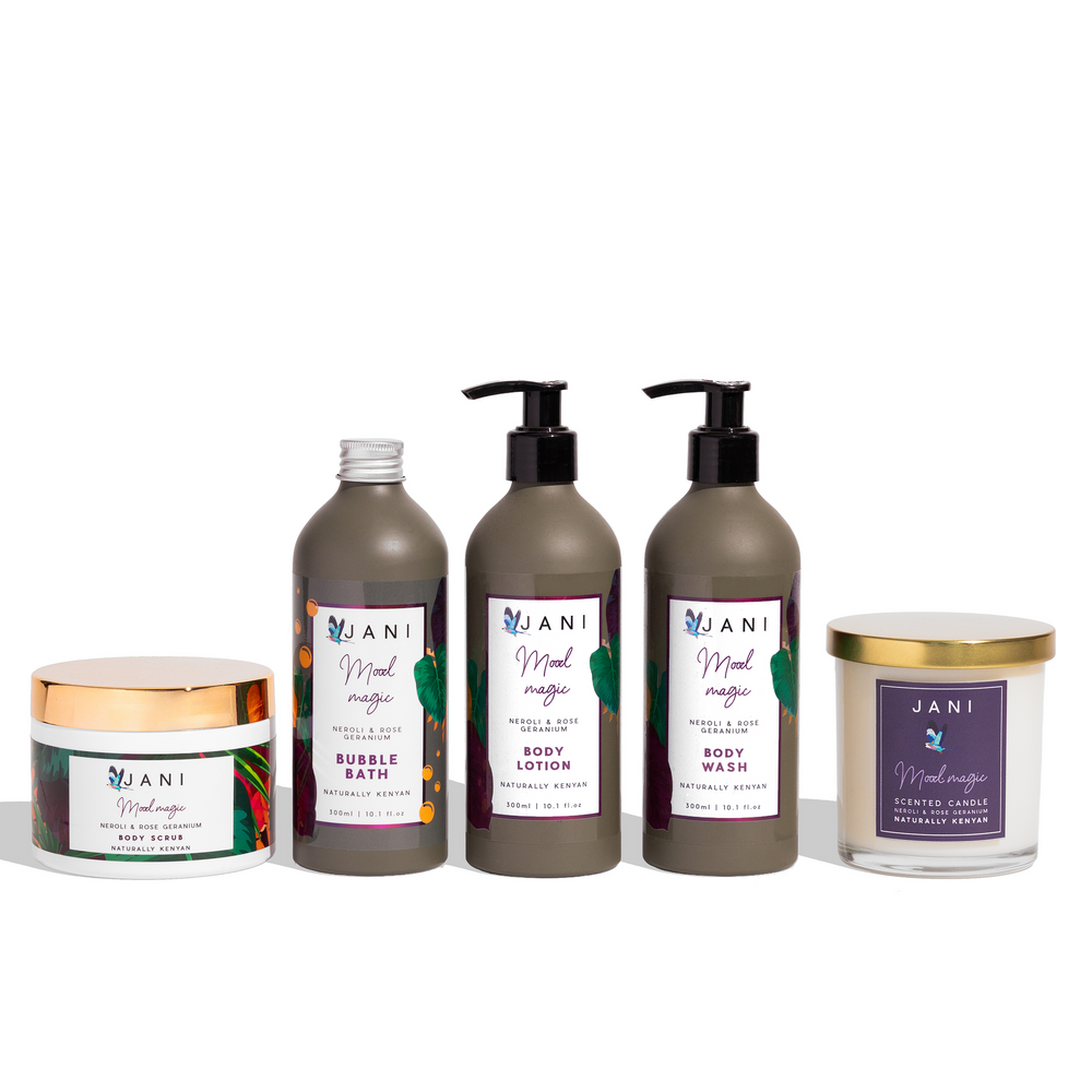 Mood Magic Collection