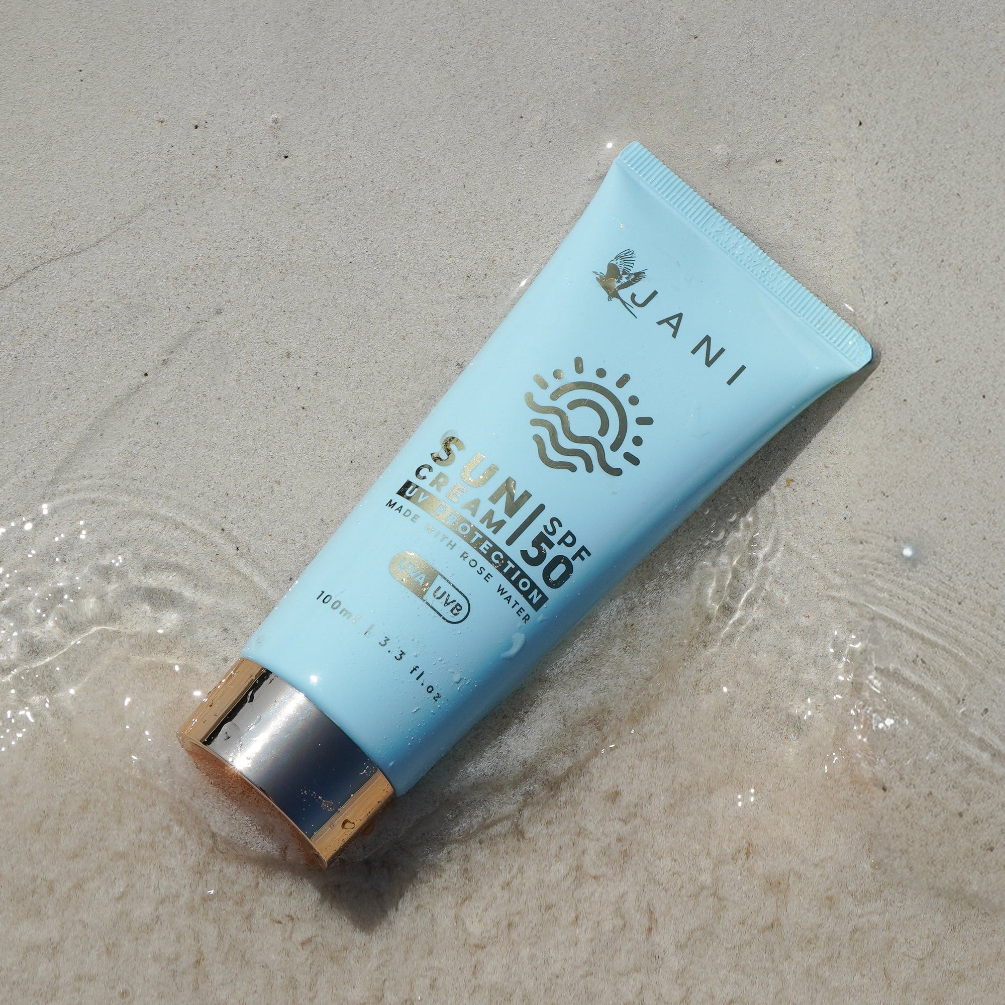 Jani Sun Lotion SPF 50