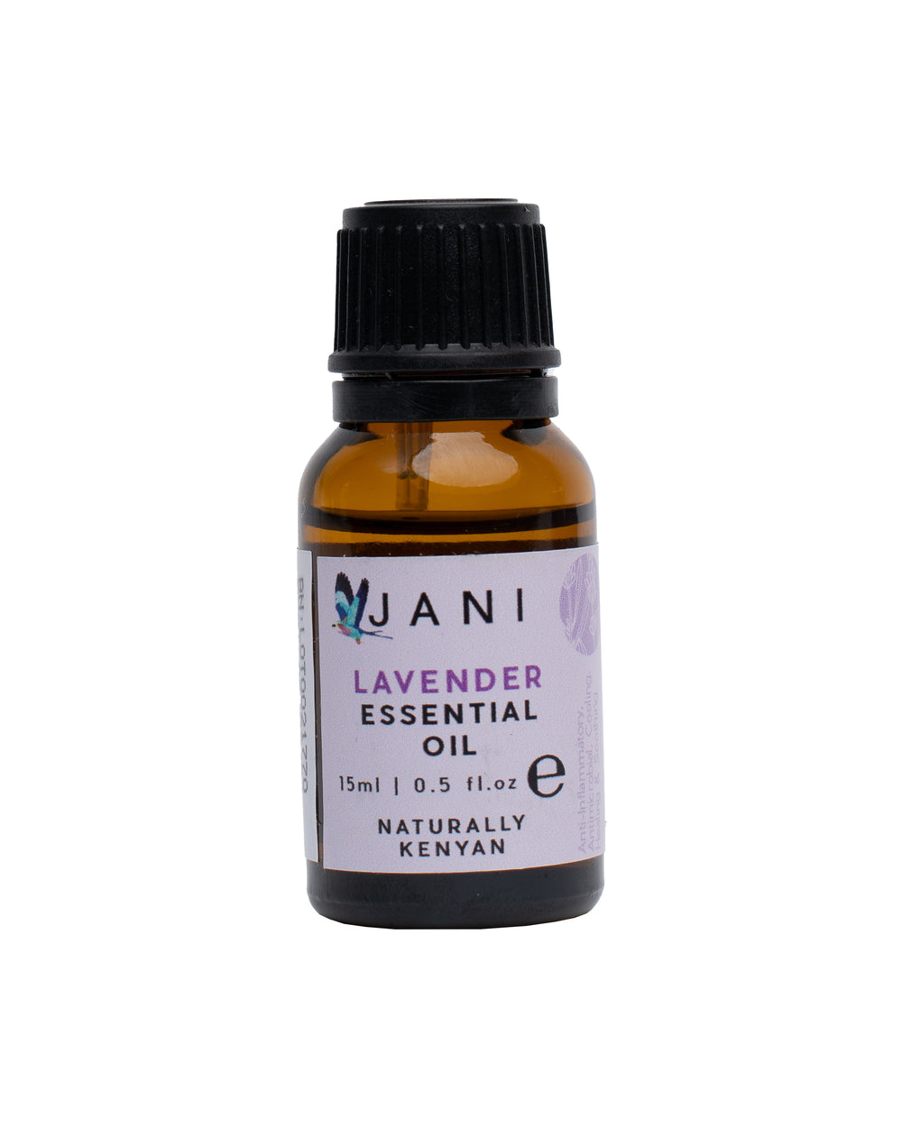 Lavender Essential Oil