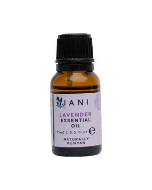 Lavender Essential Oil