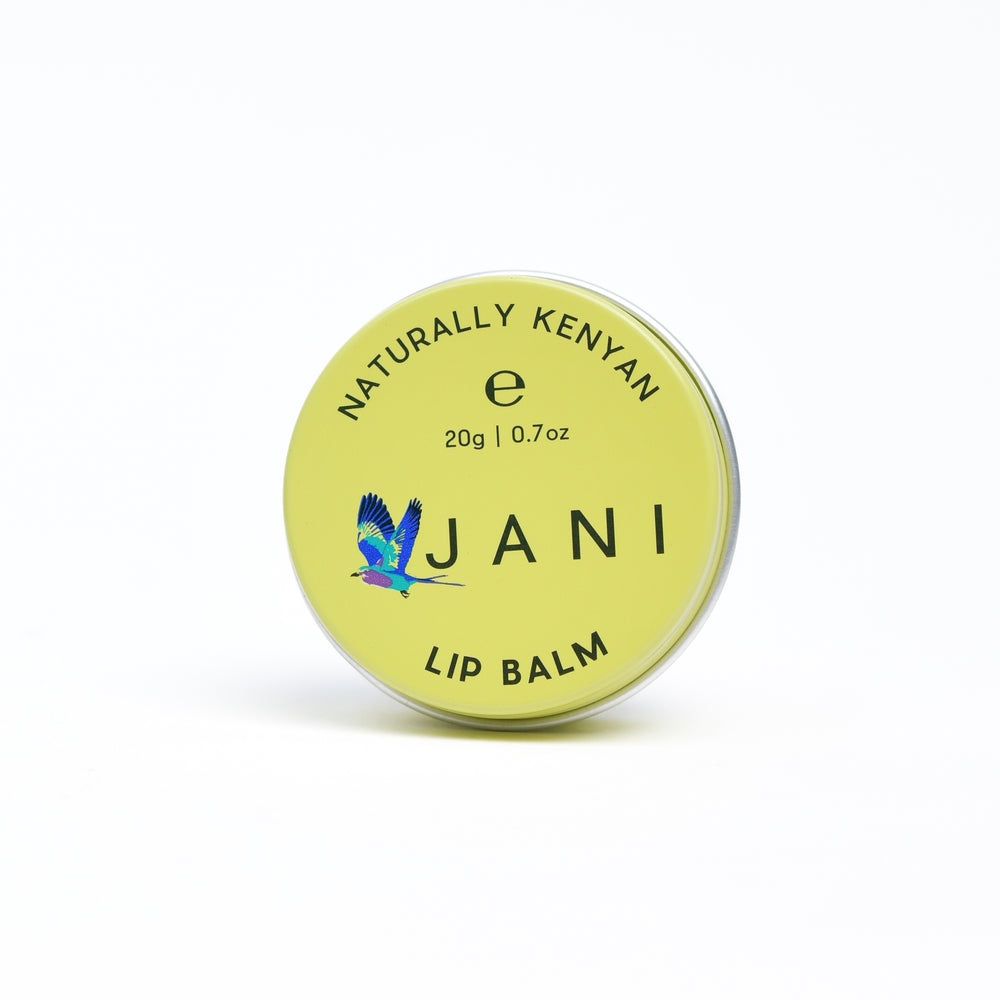 Lip Balm