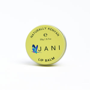 Lip Balm