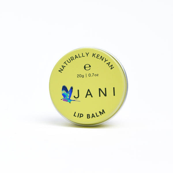 Lip Balm