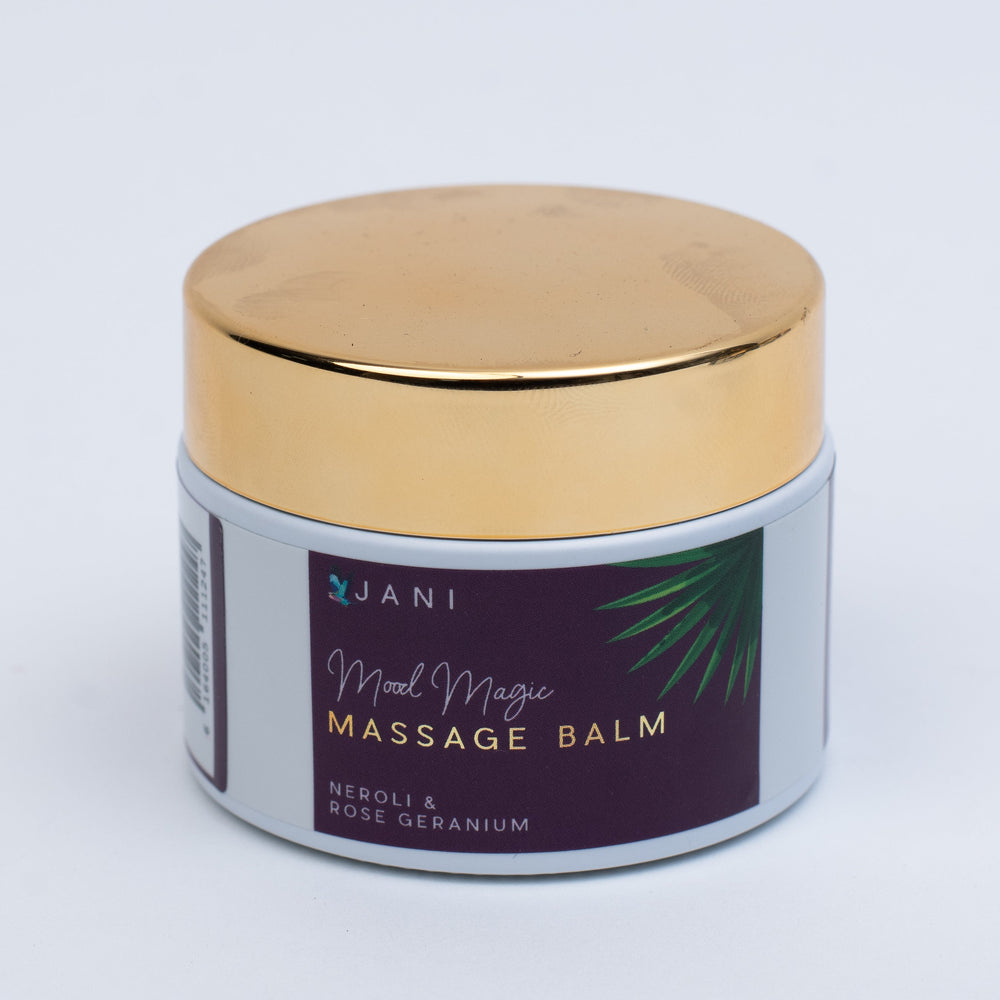 Mood Magic Massage Balm