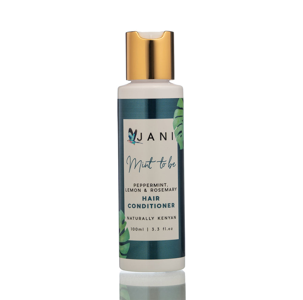 Mint To Be Conditioner