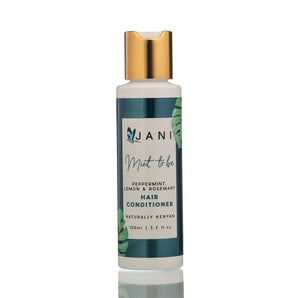 Mint To Be Conditioner