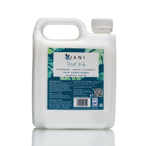 Mint To Be Conditioner