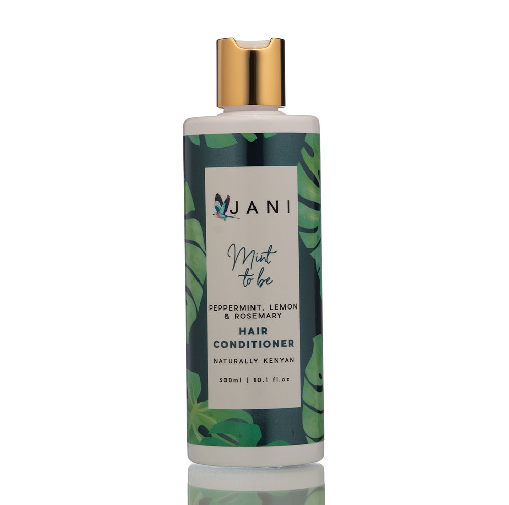 Mint To Be Conditioner