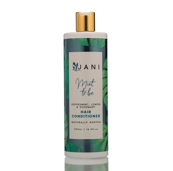 Mint To Be Conditioner