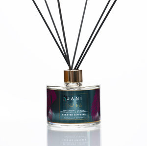 Mint To Be Diffuser