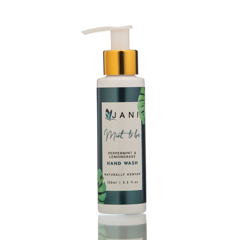 Mint To Be Hand Wash