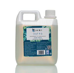 Mint To Be Hand Wash