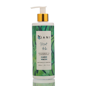 Mint To Be Hand Wash