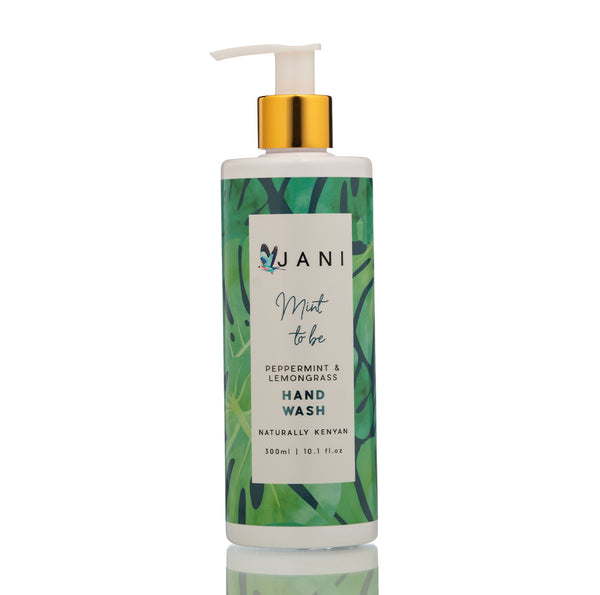 Mint To Be Hand Wash