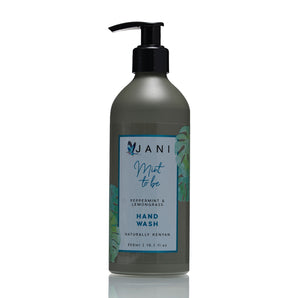 Mint To Be Hand Wash