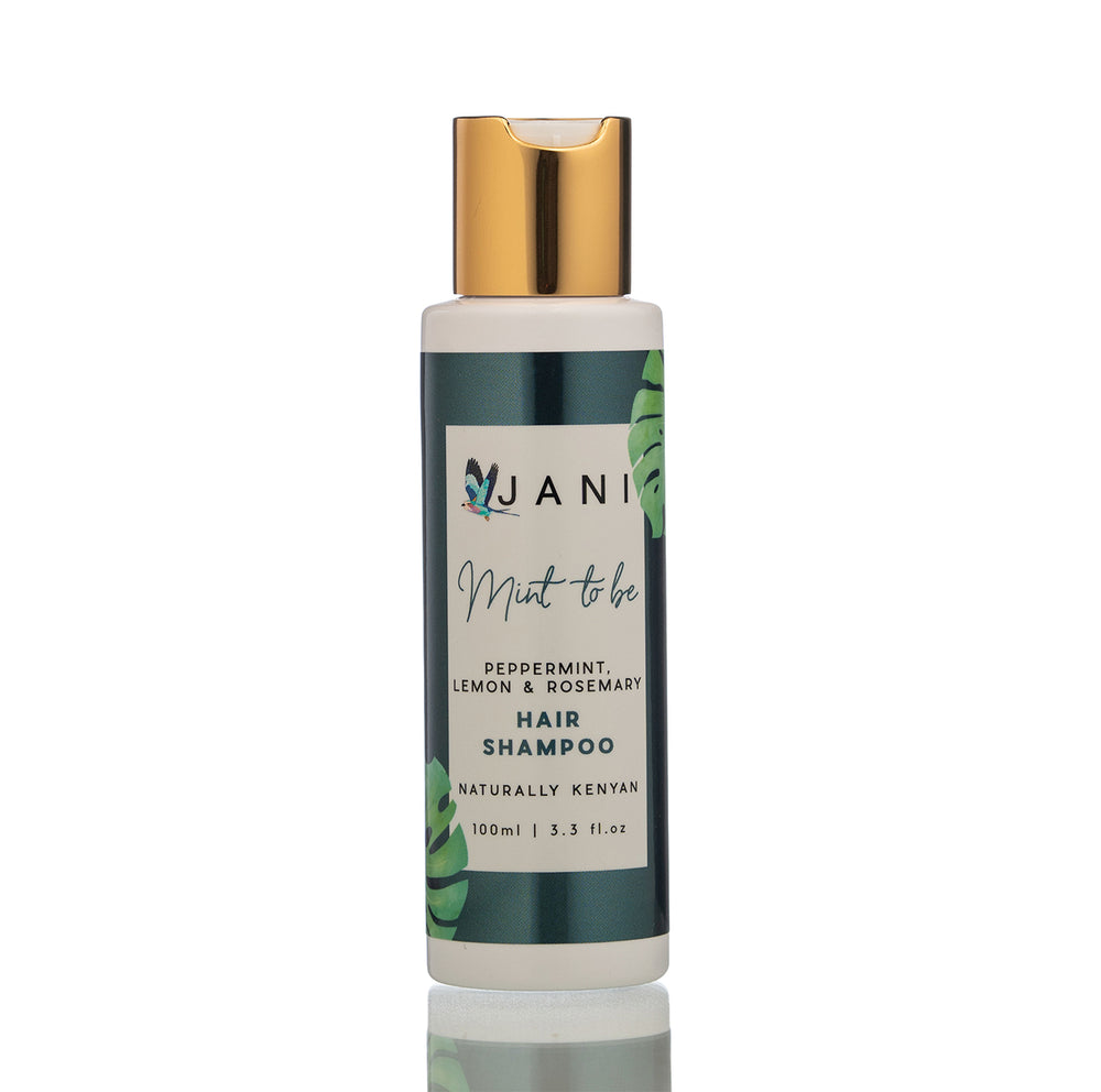 Mint To Be Shampoo