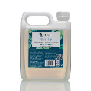 Mint To Be Shampoo