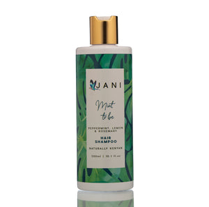 Mint To Be Shampoo