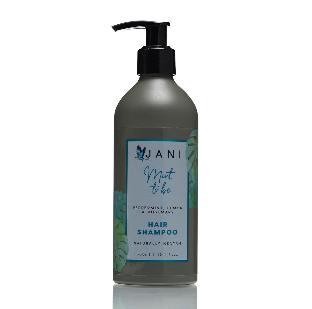 Mint To Be Shampoo