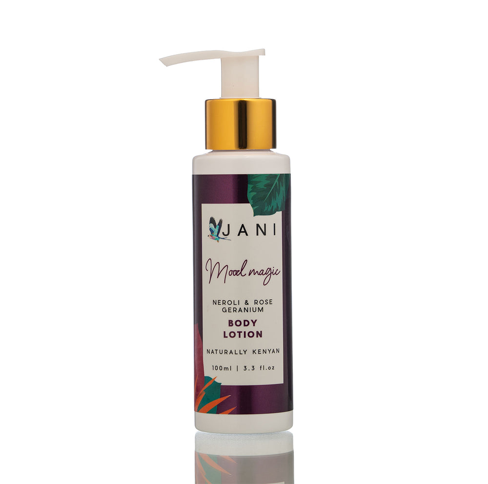 Mood Magic Body Lotion