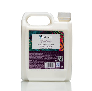 Mood Magic Body Lotion
